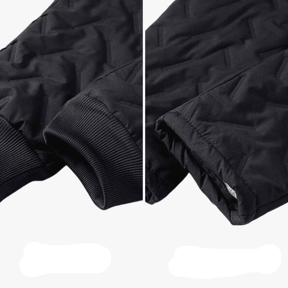 Hazel Thermal Trousers Fleece Lined