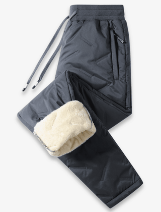 Hazel Thermal Trousers Fleece Lined