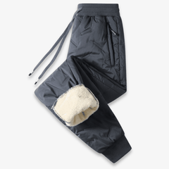 Hazel Thermal Trousers Fleece Lined