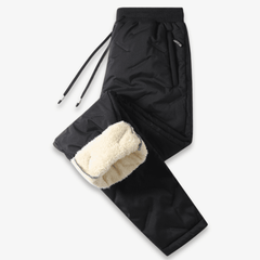 Hazel Thermal Trousers Fleece Lined
