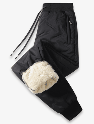 Hazel Thermal Trousers Fleece Lined