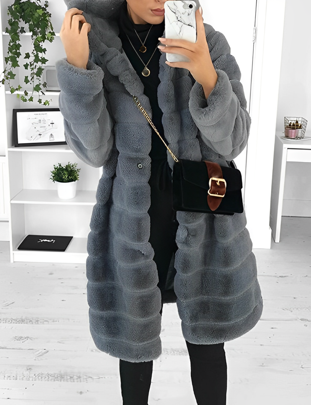 Sophie | Winter Women Outerwear Jacket