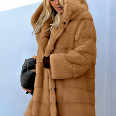 Sophie | Winter Women Outerwear Jacket