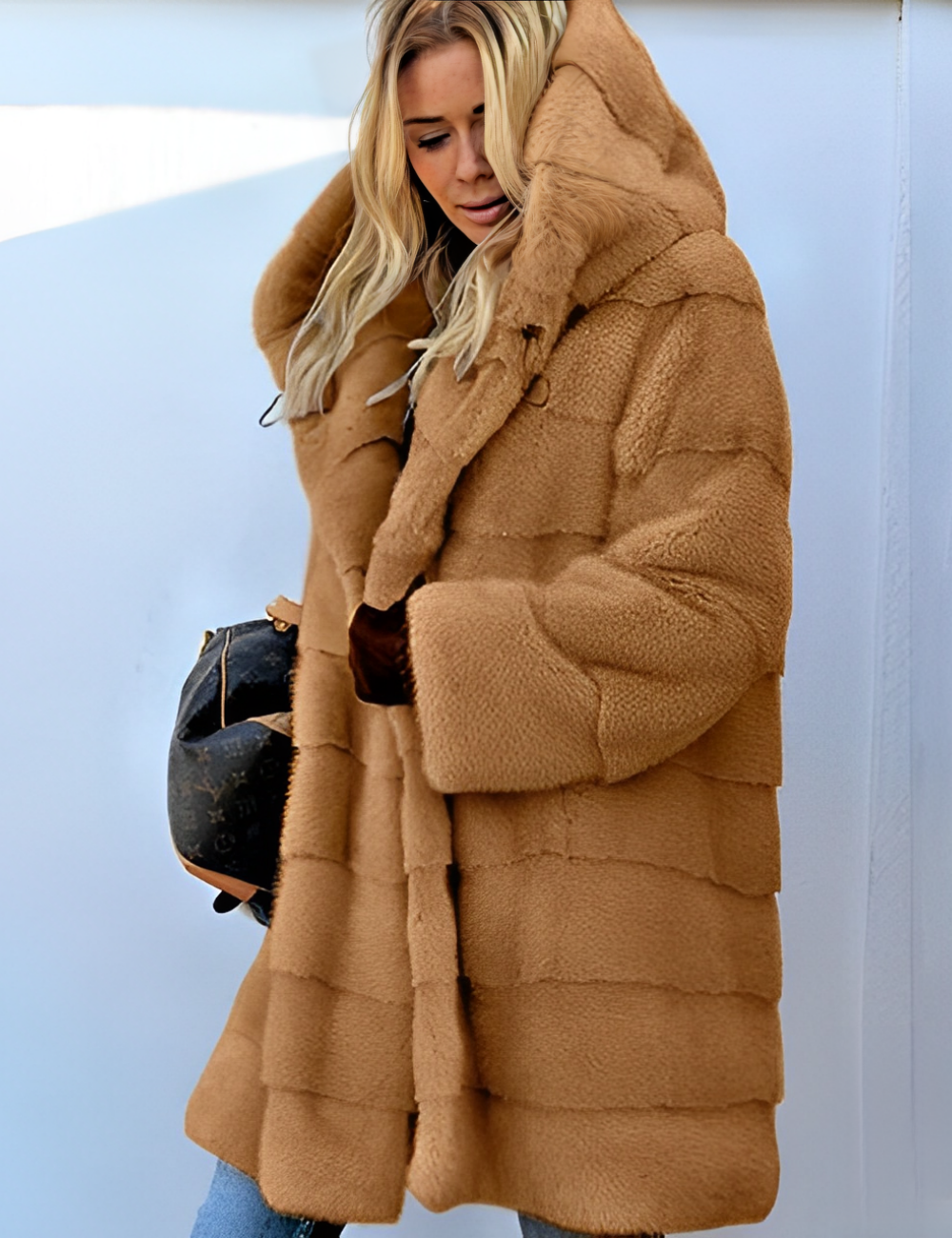 Sophie | Winter Women Outerwear Jacket