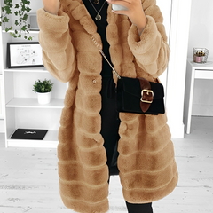 Sophie | Winter Women Outerwear Jacket