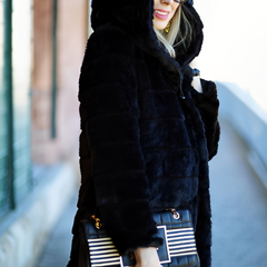 Sophie | Winter Women Outerwear Jacket