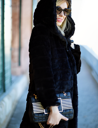 Sophie | Winter Women Outerwear Jacket