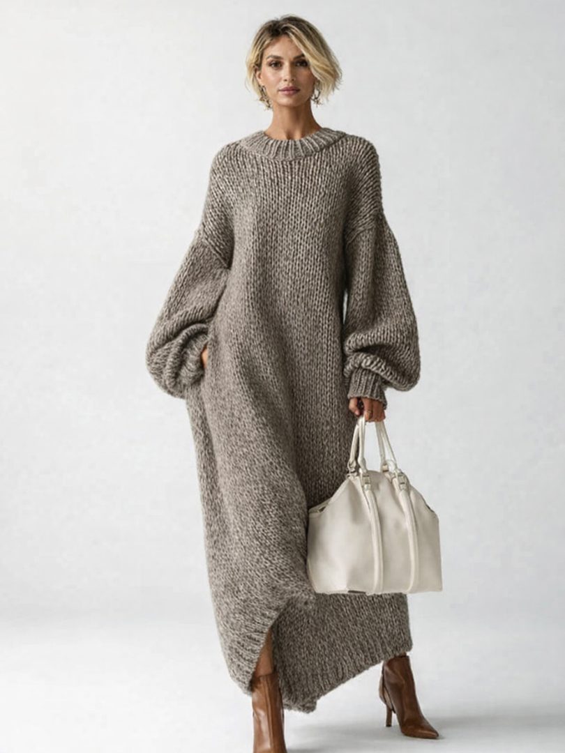 Emma | Women Maxi For Dress