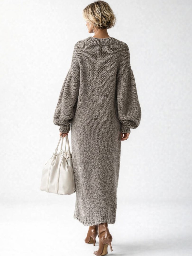 Emma | Women Maxi For Dress