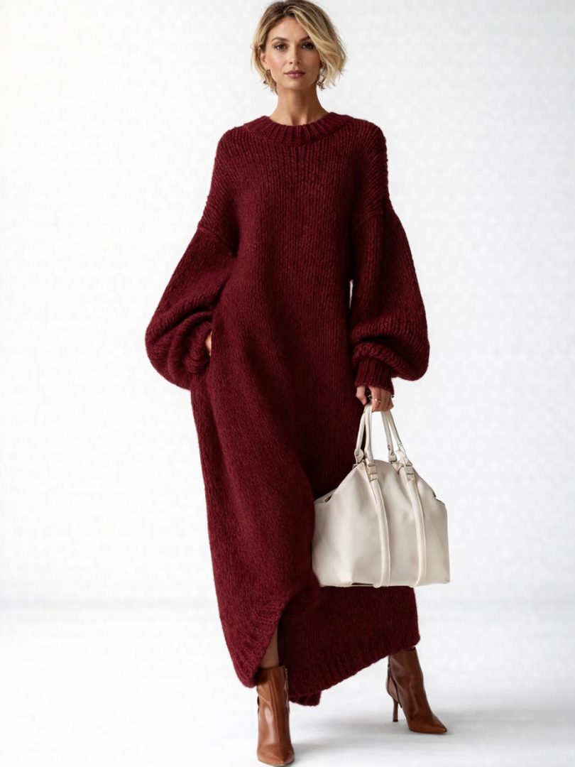 Emma | Women Maxi For Dress