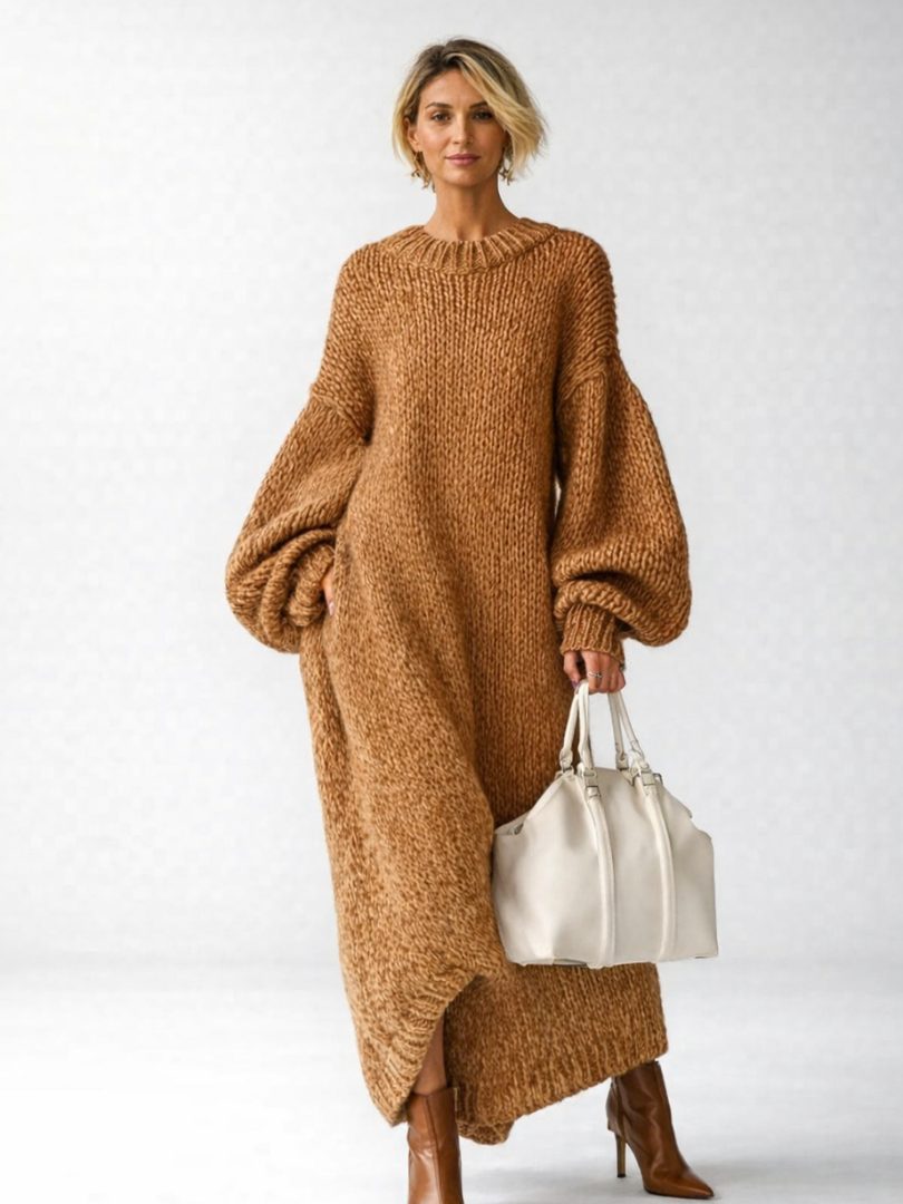 Emma | Women Maxi For Dress