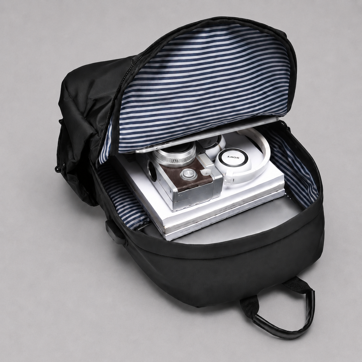 Noah | Casual Clothes For Men Bags