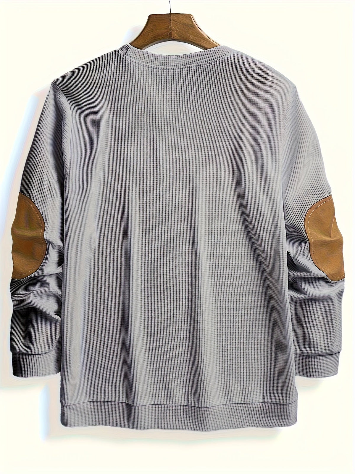 Noah | Elegant Pullover