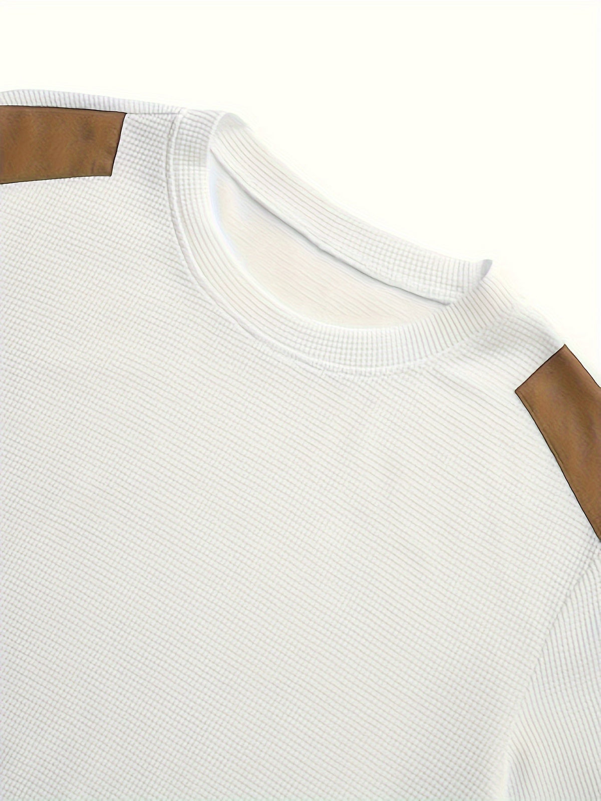 Noah | Warm Knitted Pullover for Men