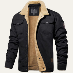 Noah | Suede Jackets Winter Warm For Coat