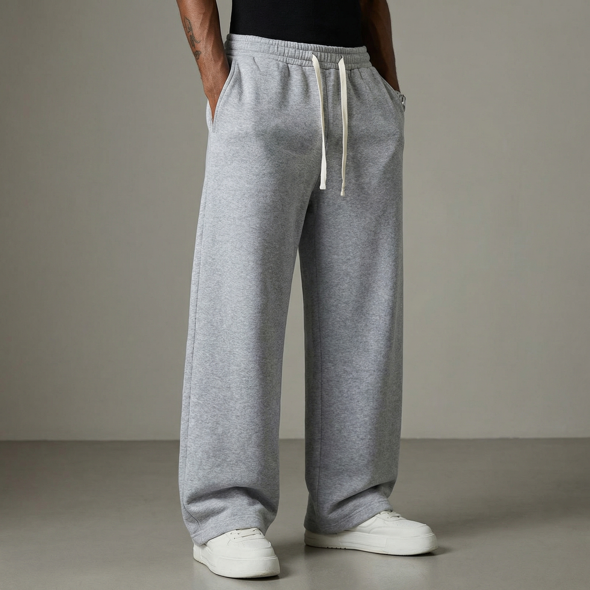 Noah | Sweatpants Women Wide Leg Pants