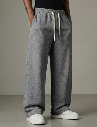 Noah | Sweatpants Women Wide Leg Pants