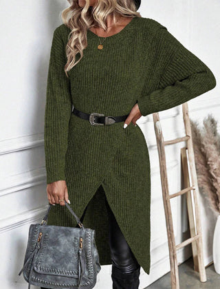 Elsbeth | Winter Knitwear Sweater for Women