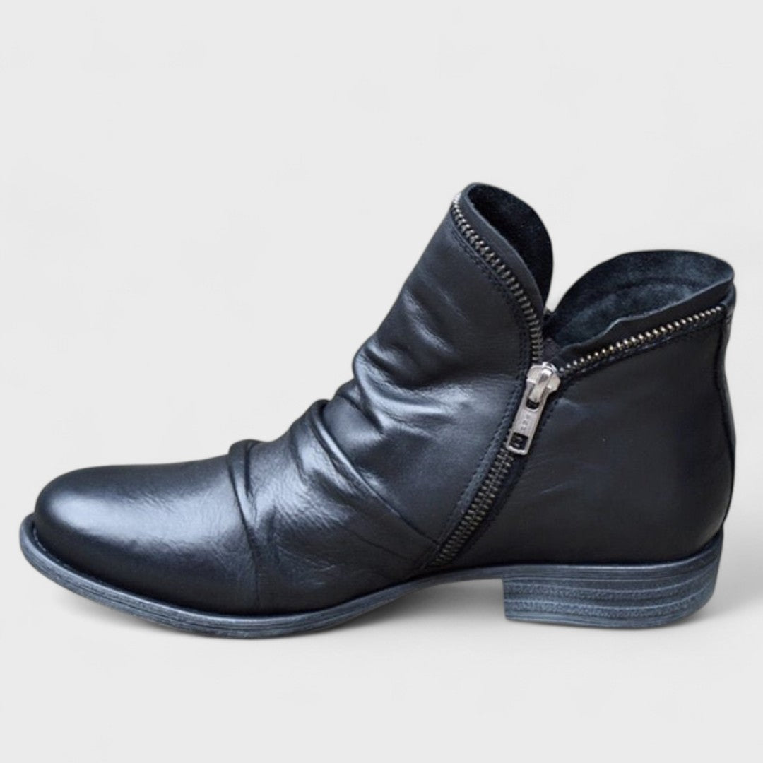 Ella | Cushioned Ankle Boots for Women