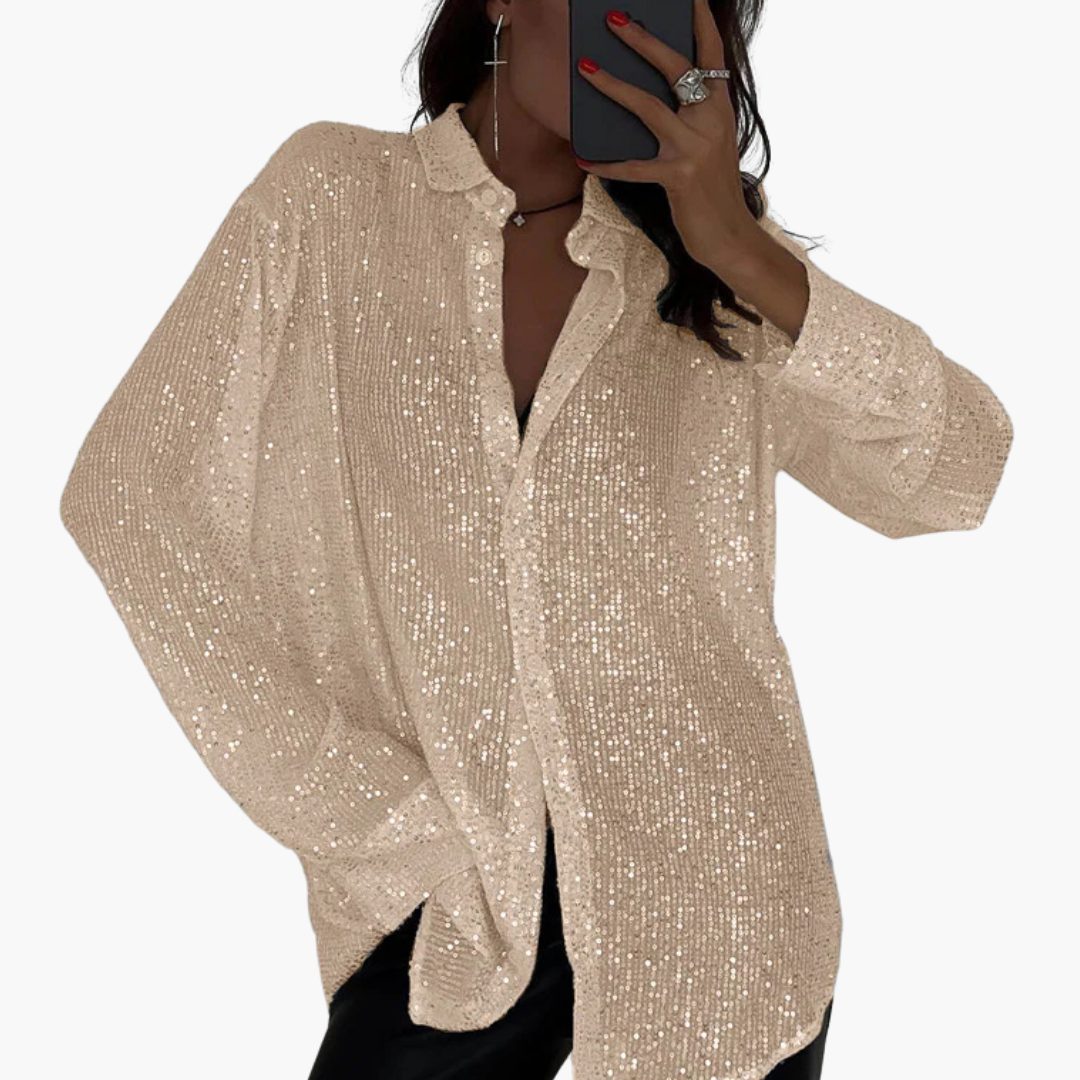 Olivia | Shirts Tops For Women Blouse