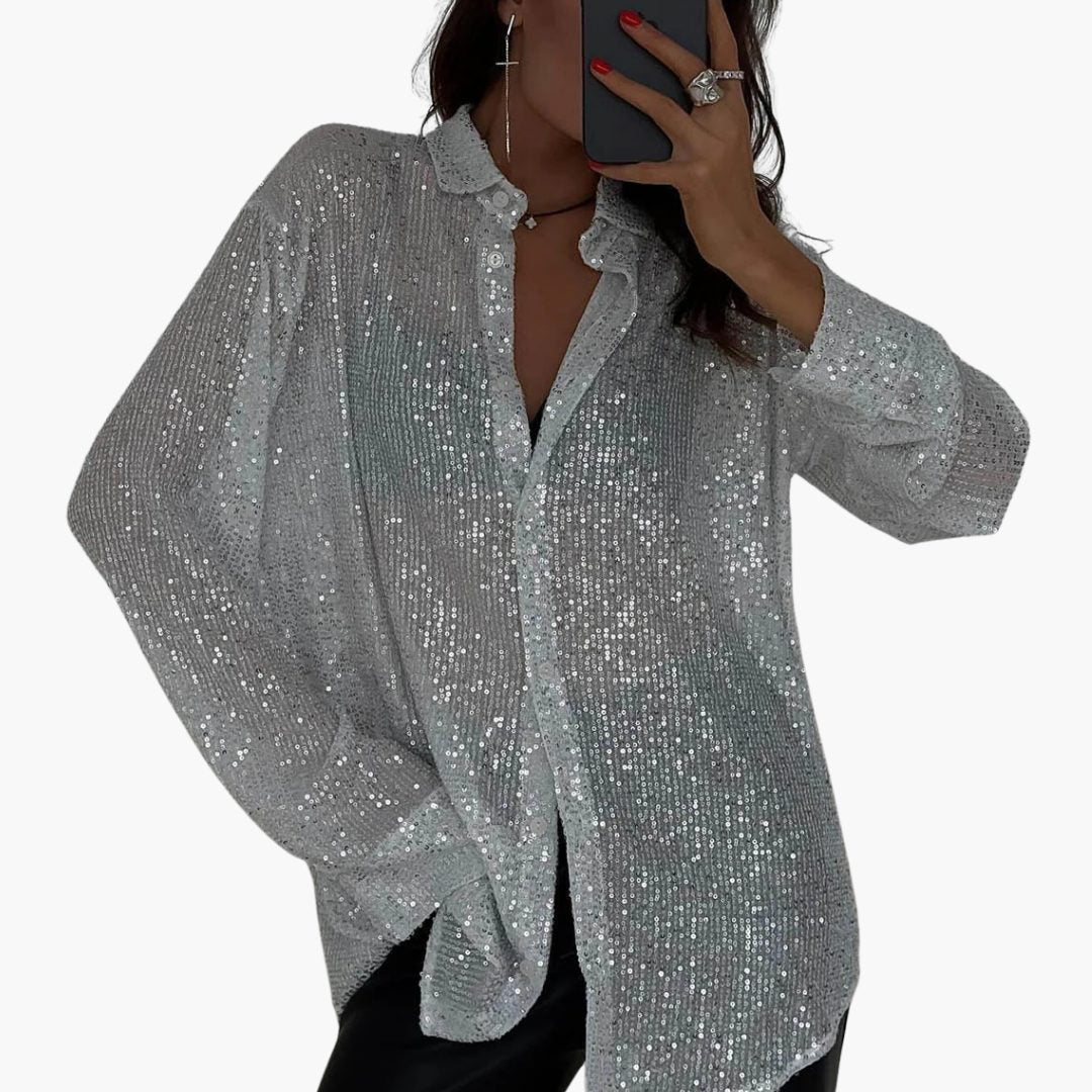Olivia | Shirts Tops For Women Blouse