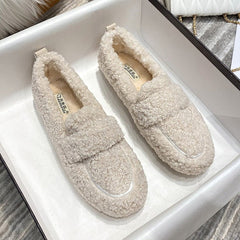 Olivia | Slippers Womens Winter Shoes
