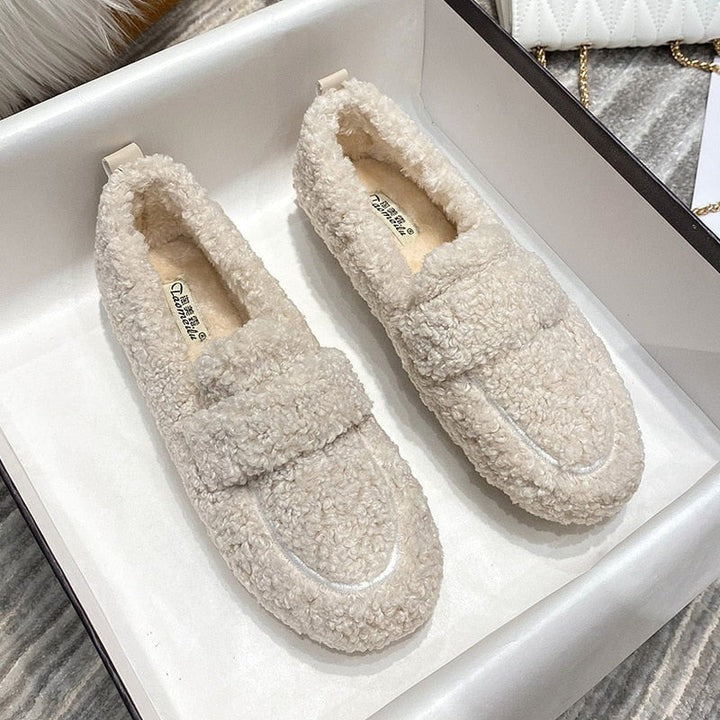Olivia | Slippers Womens Winter Shoes