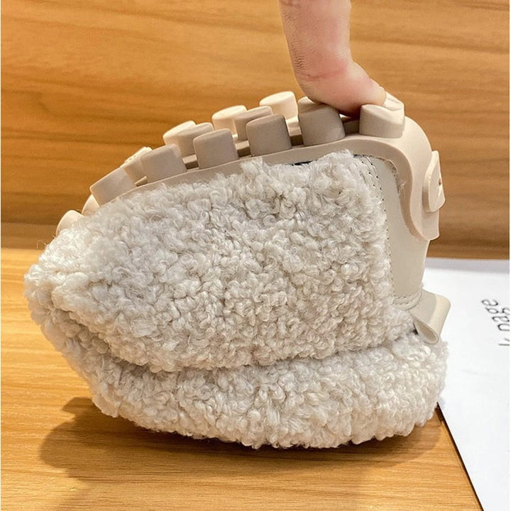 Olivia | Slippers Womens Winter Shoes
