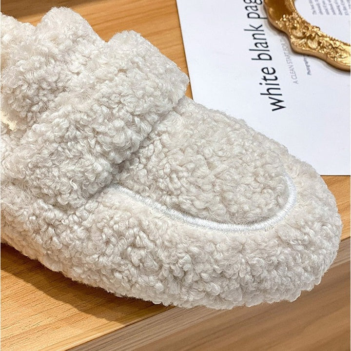 Olivia | Slippers Womens Winter Shoes