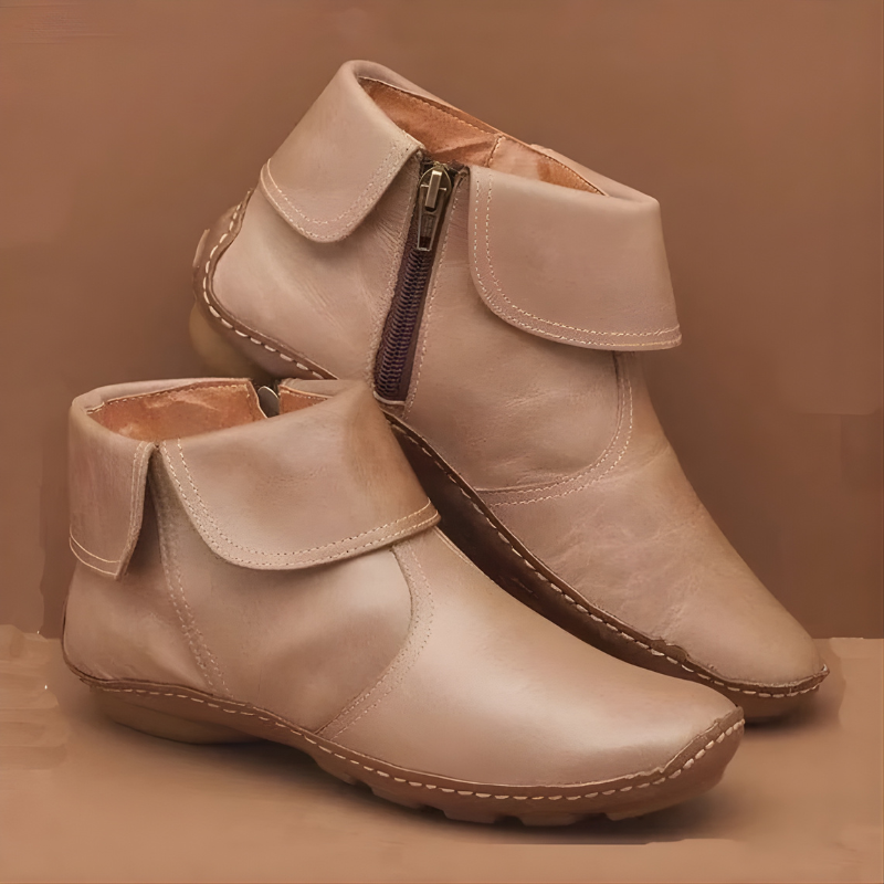 Maya | Rugged Waterproof Boots for Women