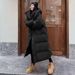 Marnie | Winter Puffer Jacket for Women