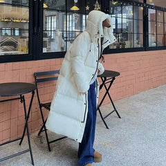 Marnie | Winter Puffer Jacket for Women