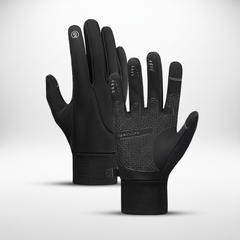 Olivia | Women S Water Resistant Gloves