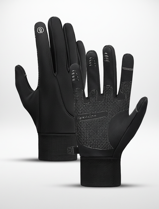 Olivia | Women S Water Resistant Gloves