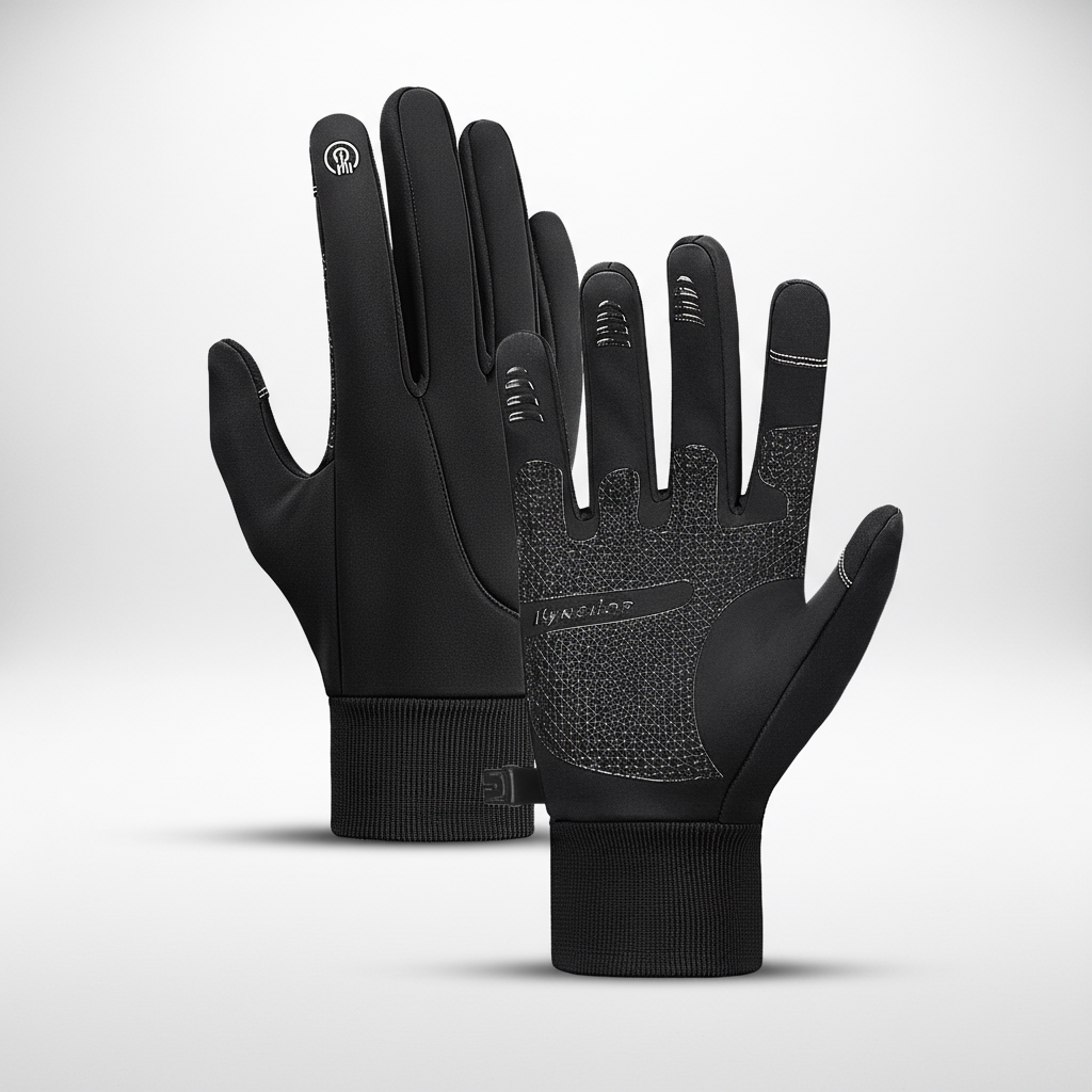 Olivia | Women S Water Resistant Gloves