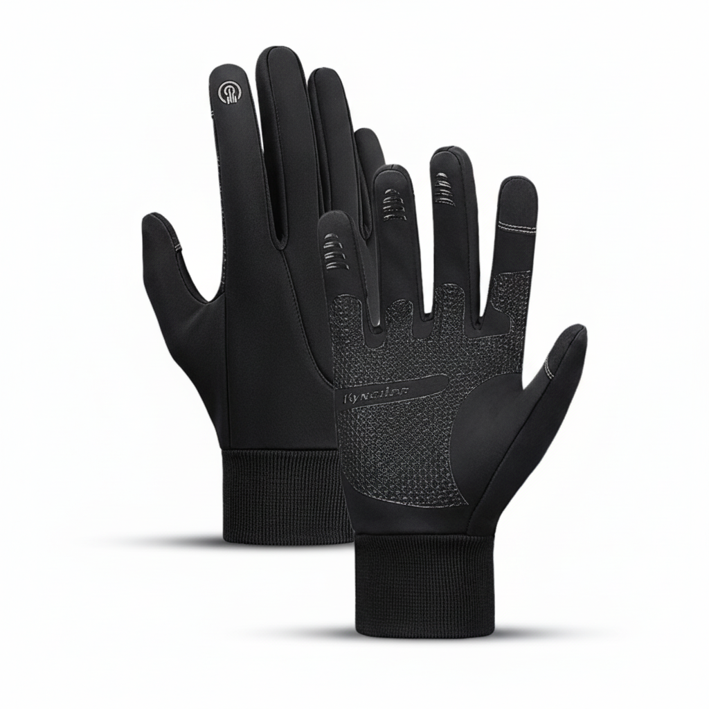 Olivia | Women S Water Resistant Gloves