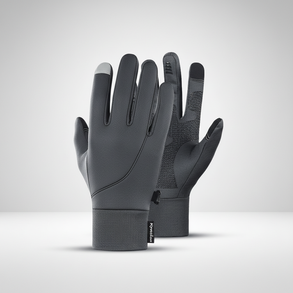 Olivia | Women S Water Resistant Gloves