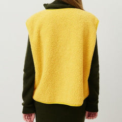 Olivia | Wool Moncler Women S Pullover Vest