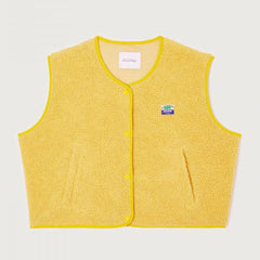 Olivia | Wool Moncler Women S Pullover Vest