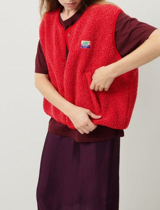 Olivia | Wool Moncler Women S Pullover Vest