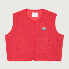 Olivia | Wool Moncler Women S Pullover Vest