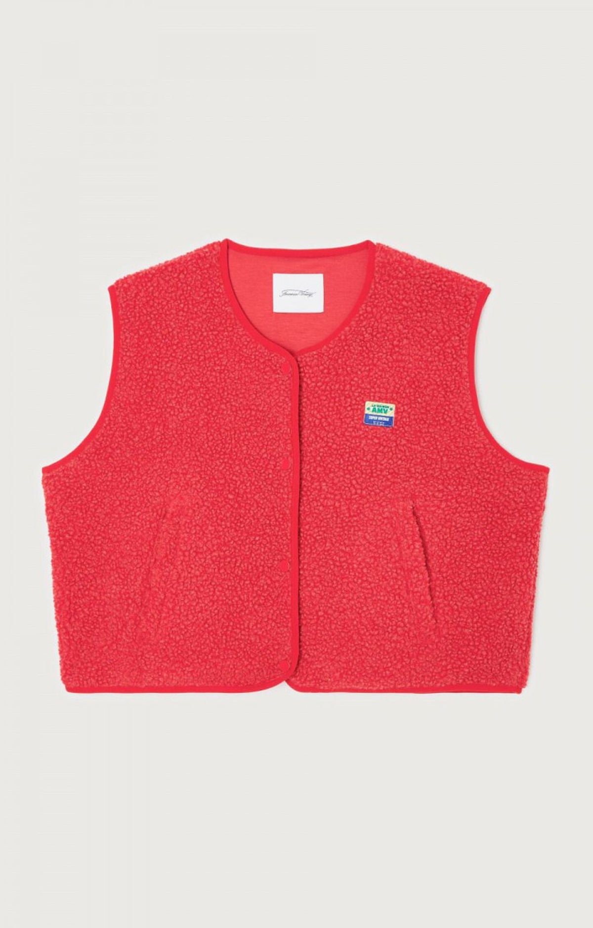 Olivia | Wool Moncler Women S Pullover Vest