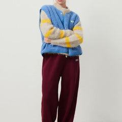 Olivia | Wool Moncler Women S Pullover Vest