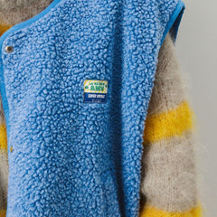 Olivia | Wool Moncler Women S Pullover Vest