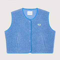Olivia | Wool Moncler Women S Pullover Vest