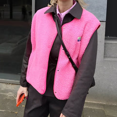 Olivia | Wool Moncler Women S Pullover Vest