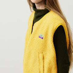 Olivia | Wool Moncler Women S Pullover Vest