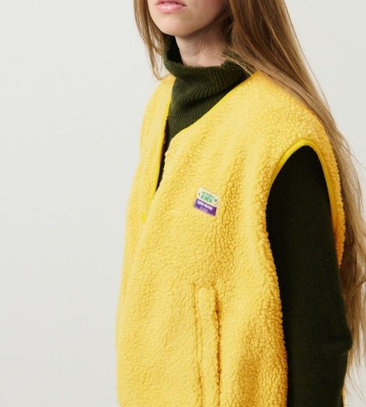 Olivia | Wool Moncler Women S Pullover Vest