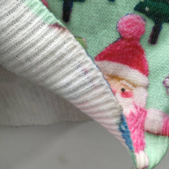 Sophie | Christmas Women Knit Oversized Sweater