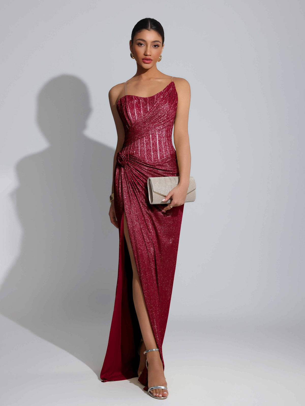 Emma | Flowy De Bal